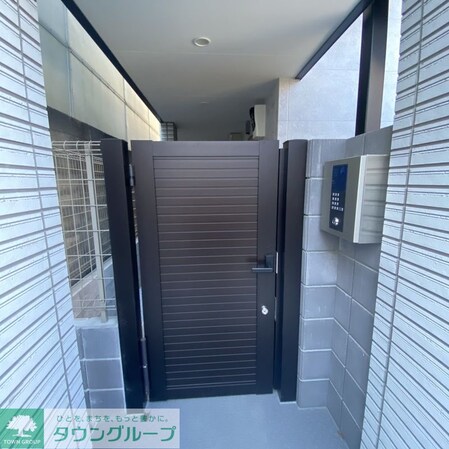 MELDIA長沼IIの物件内観写真